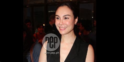 PEP EXCLUSIVE. Gretchen Barreto: 'My mother is .